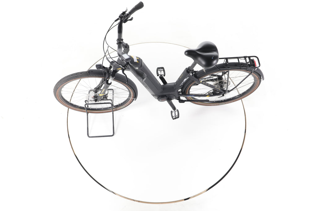 Bergamont E-Horizon Edition Trekking E-Bike Tiefeinsteiger - Image 19