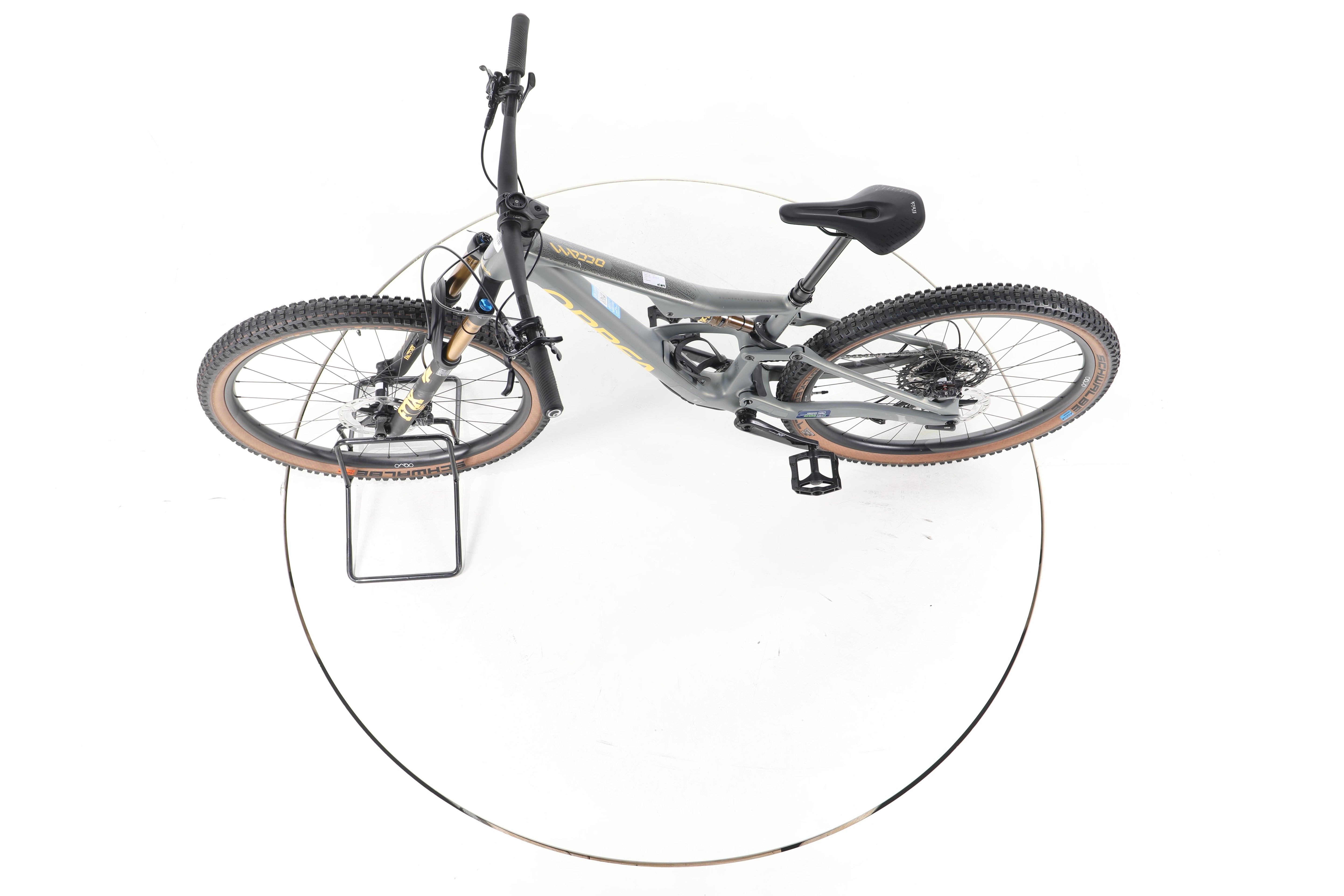 Orbea Occam SL M10 - Image 19