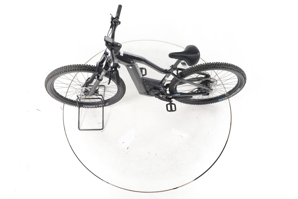 Bergamont E-Revox Premium Expert E-Bike - Image 19