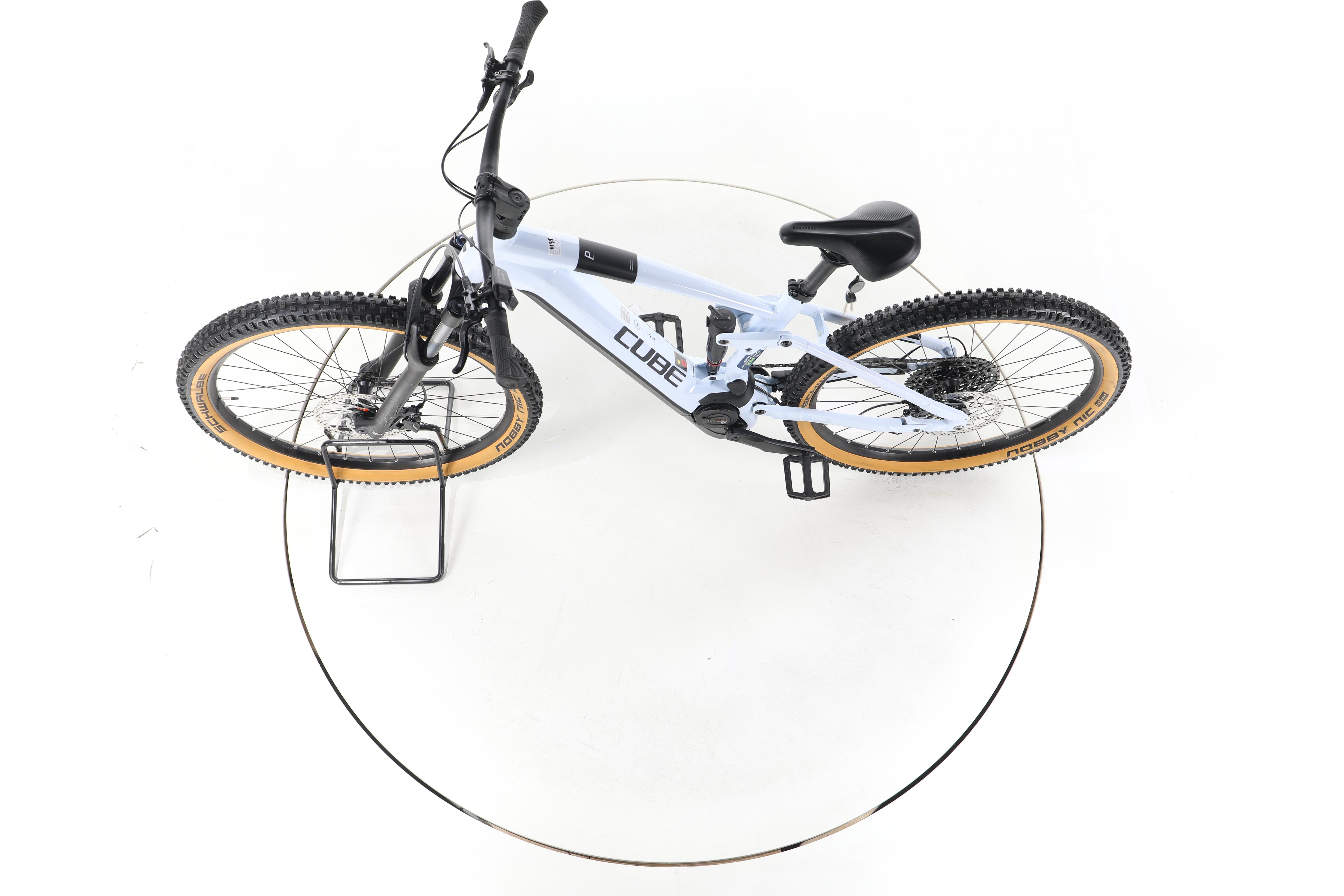 Cube Stereo Hybrid 120 Pro Fully E-Bike - Image 19