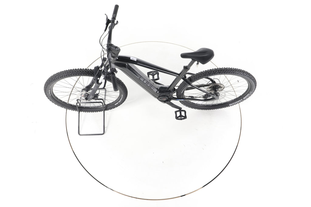 Cube Reaction Hybrid ONE E-Bike - Image 19