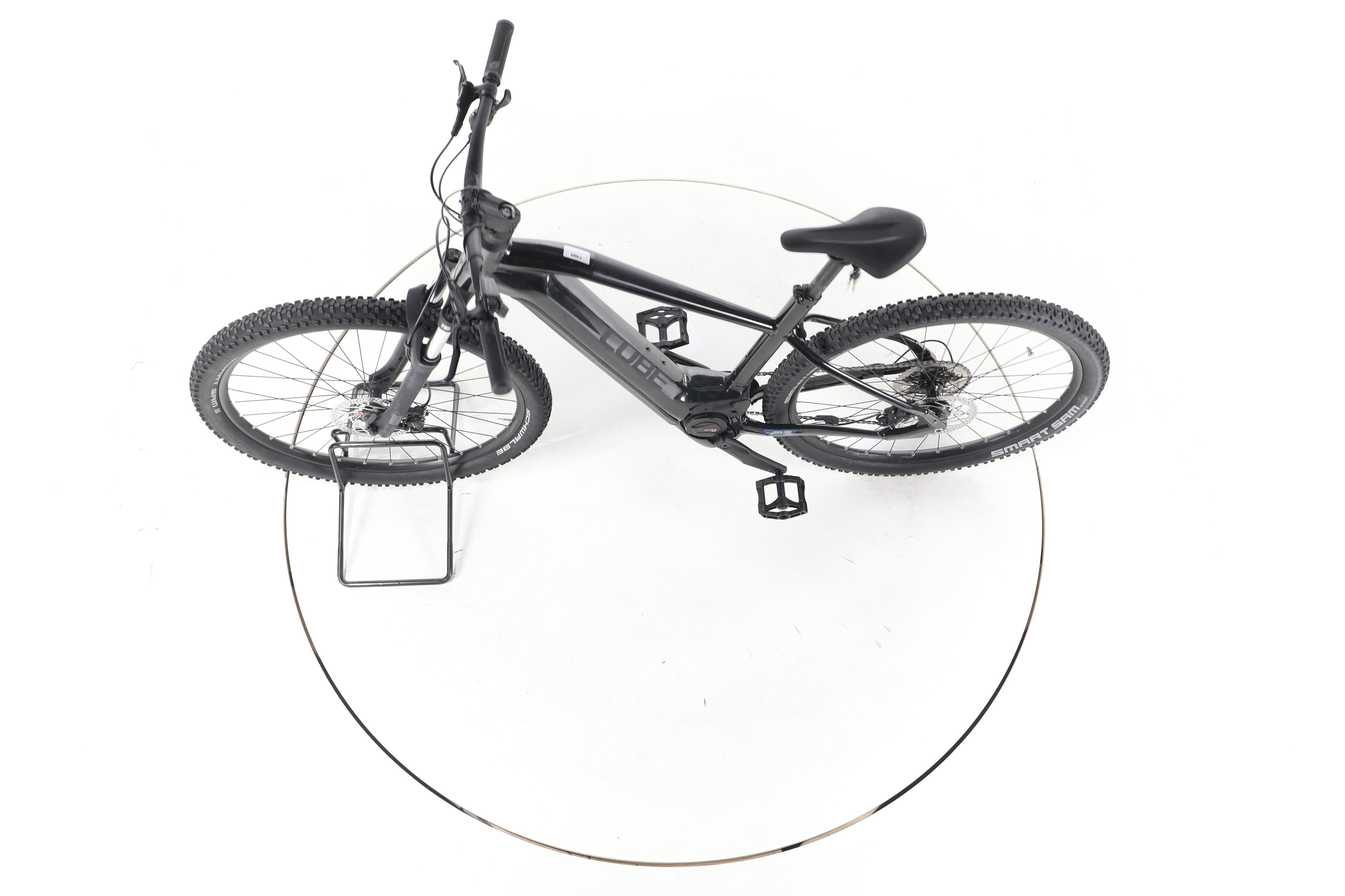 Cube Reaction Hybrid ONE E-Bike - Image 19