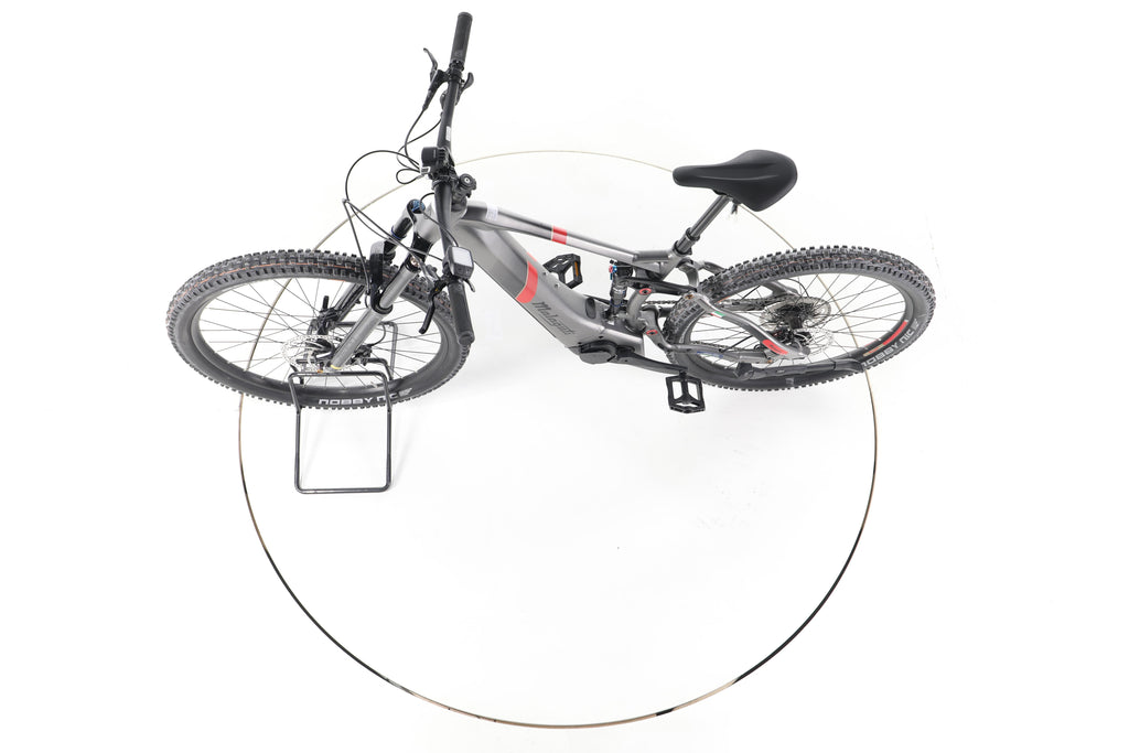 Malaguti CIVETTA FS 6.0 Fully E-Bike - Image 19