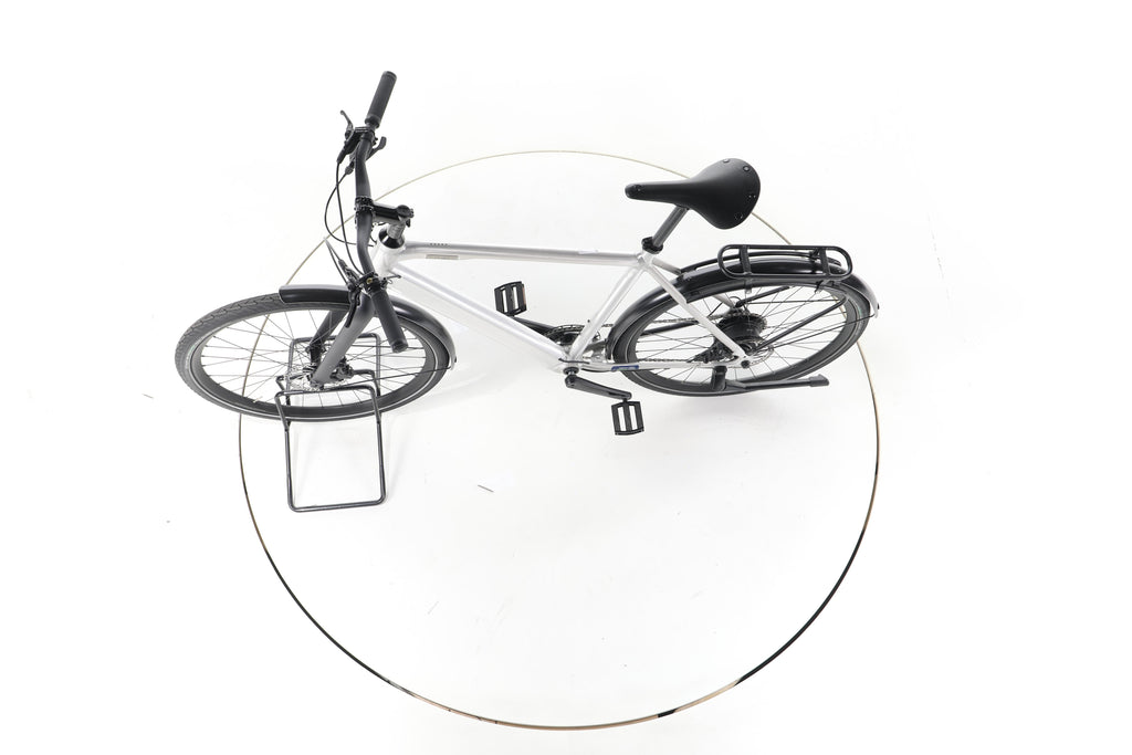 Coboc Vesterbro DMT Trekking E-Bike - Image 19