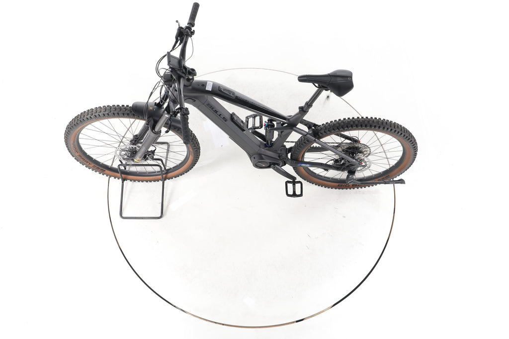 Bulls Sonic EVO AM 2 ABS E-Bike Fully Carbon 2024 - Image 19