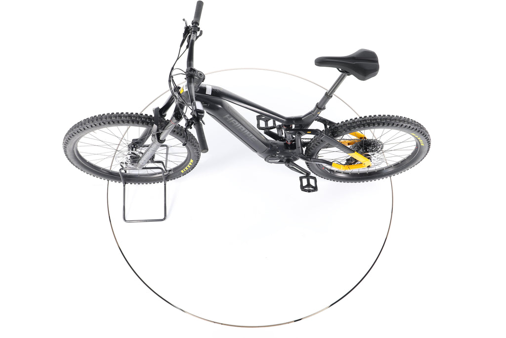 Haibike Nduro 6 E-Bike Fully - Image 19