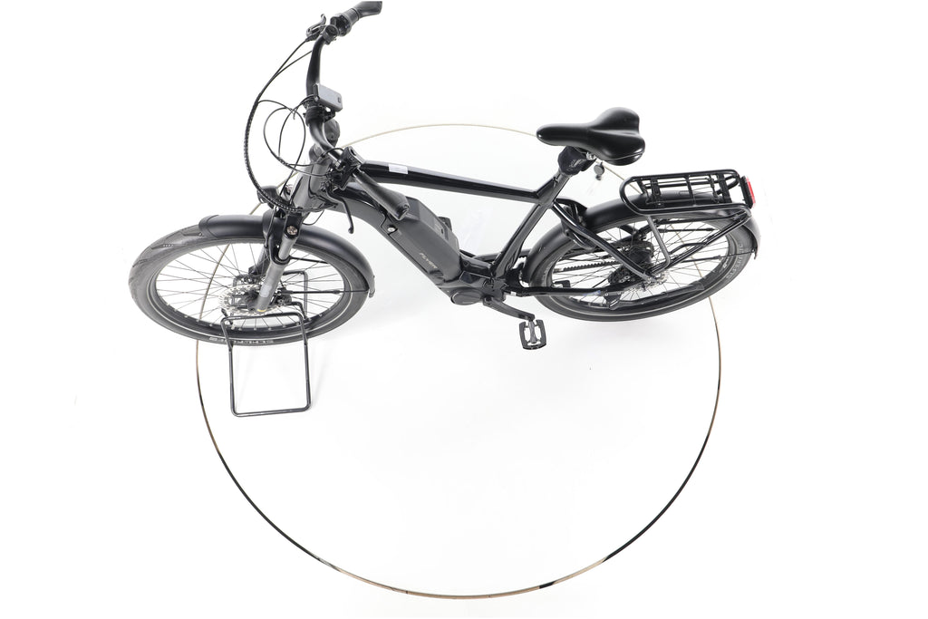 FLYER Upstreet3 7.43 City E-Bike - Image 19