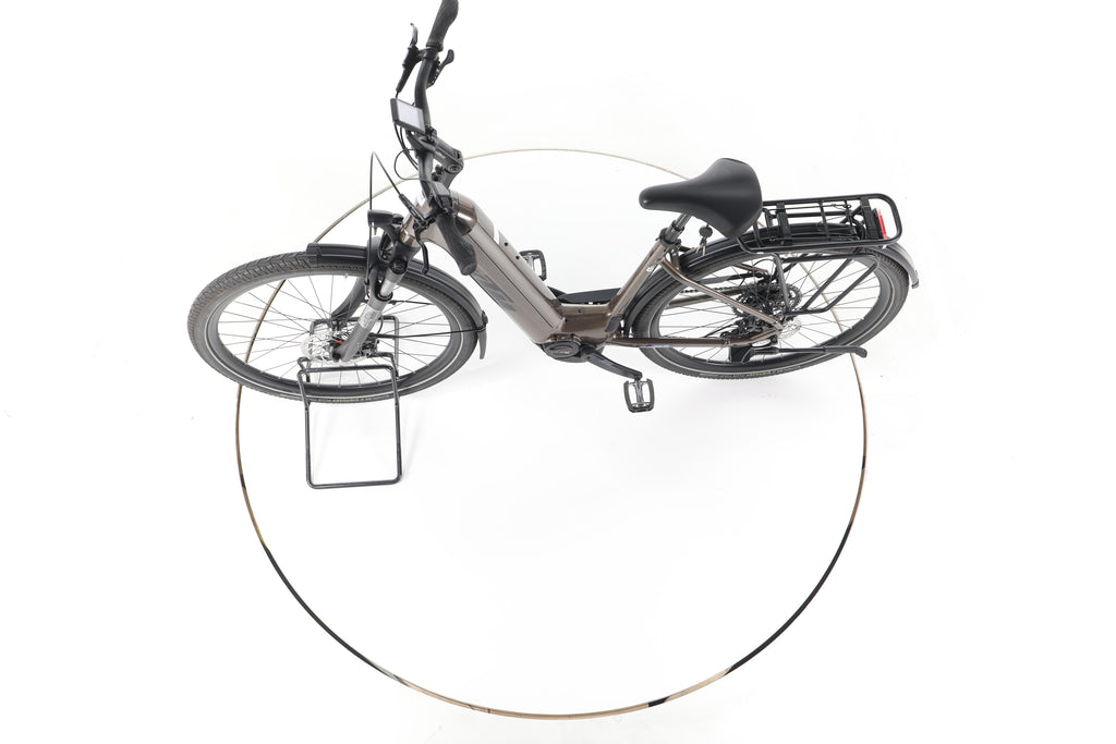 KTM Macina Tour LTD Trekking E-Bike Tiefeinsteiger 2024 - Image 19