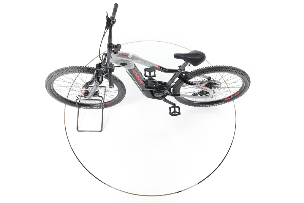 Haibike HardNine 9 E-Bike - Image 19