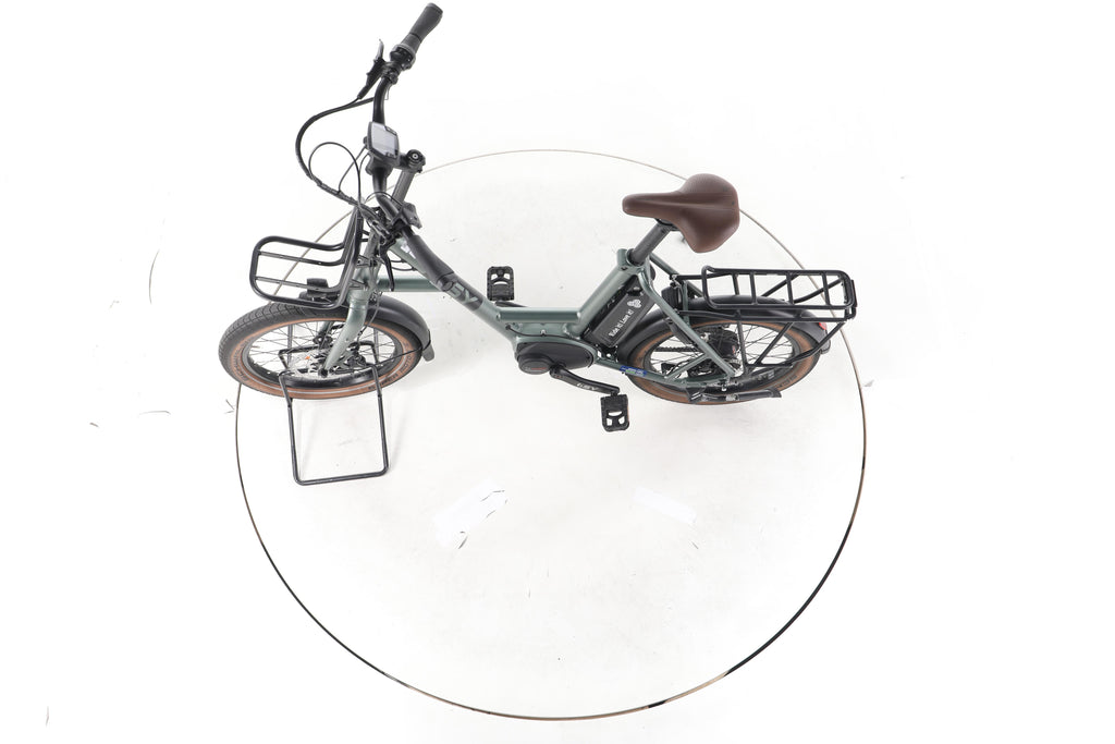 i:SY Jungle E5 ZR F Kompakt E-Bike Tiefeinsteiger - Image 19
