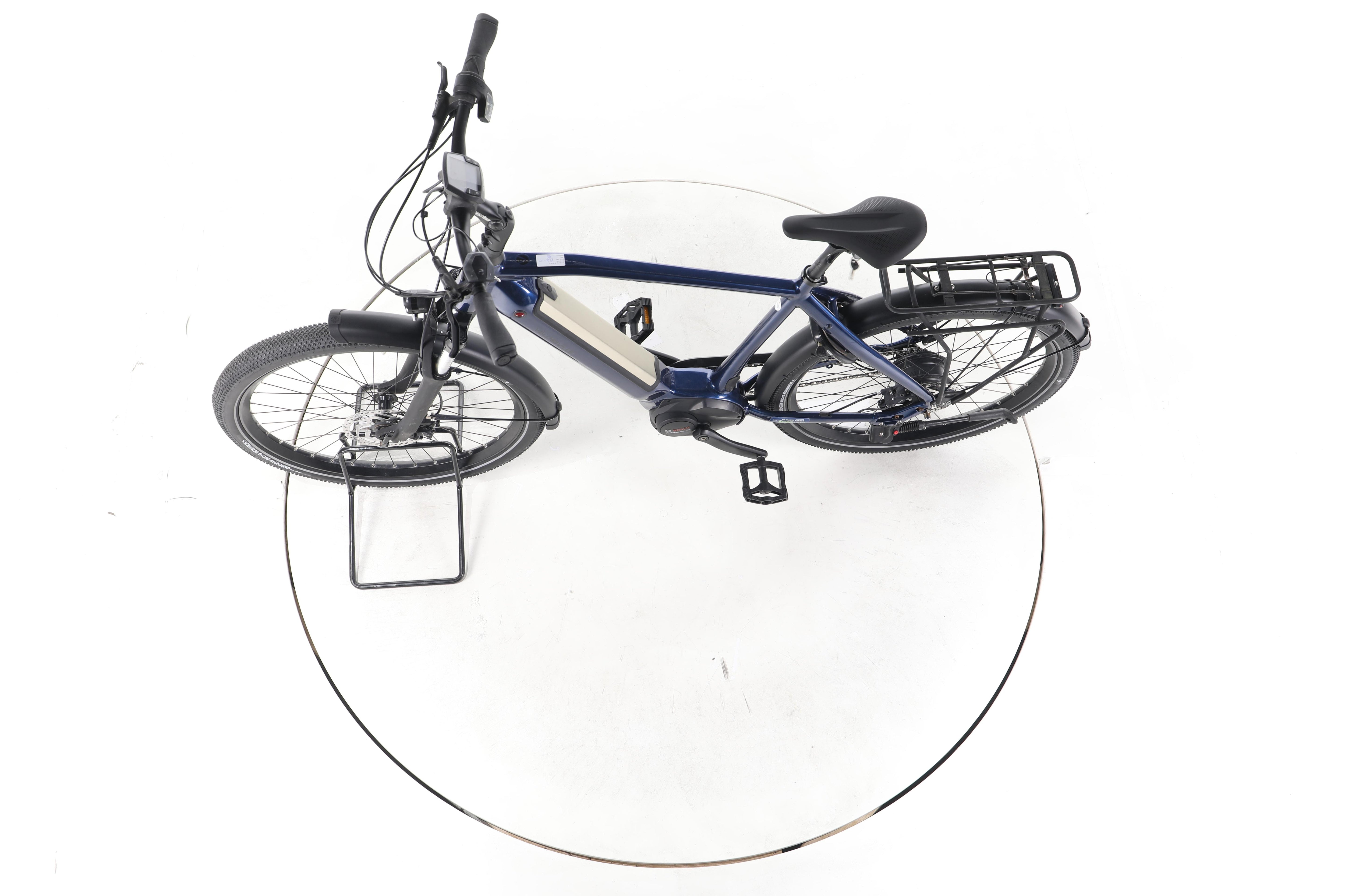 Velo de Ville SEB 890 City E-Bike - Image 19