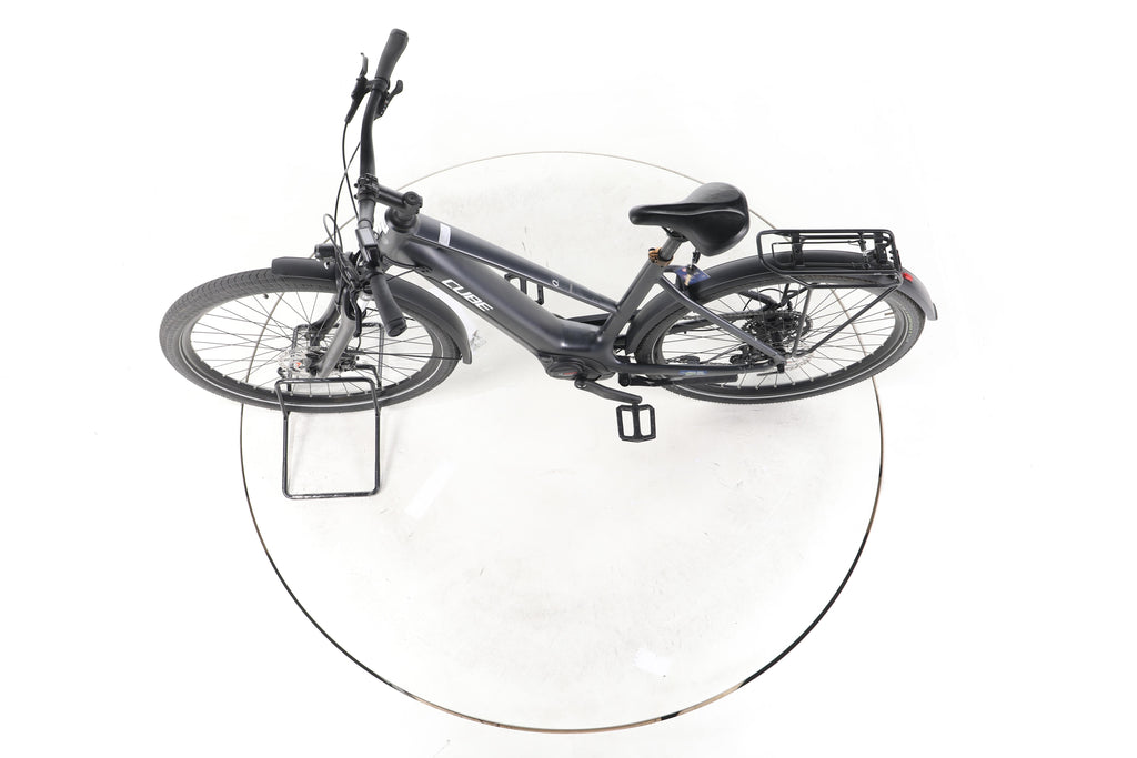 Cube Touring Hybrid ONE Trekking E-Bike 2024 - Image 19