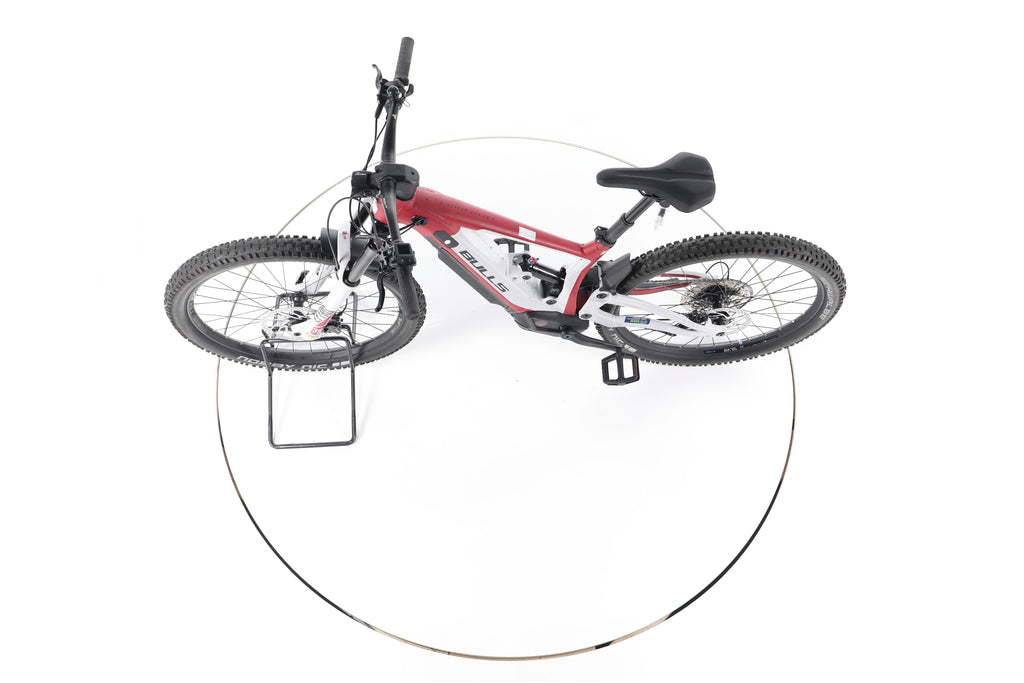 Bulls E-Stream EVA TR2 E-Bike Fully - Image 19