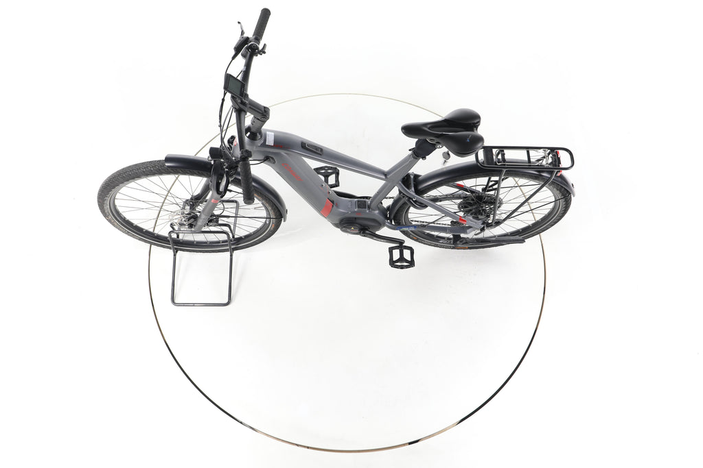 Conway Cairon T 2.0 Trekking E-Bike - Image 19