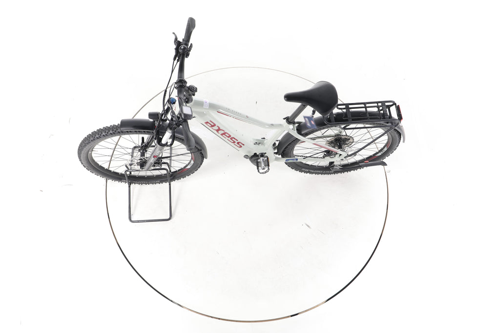 Axess Force WS Allroad Trekking E-Bike - Image 19