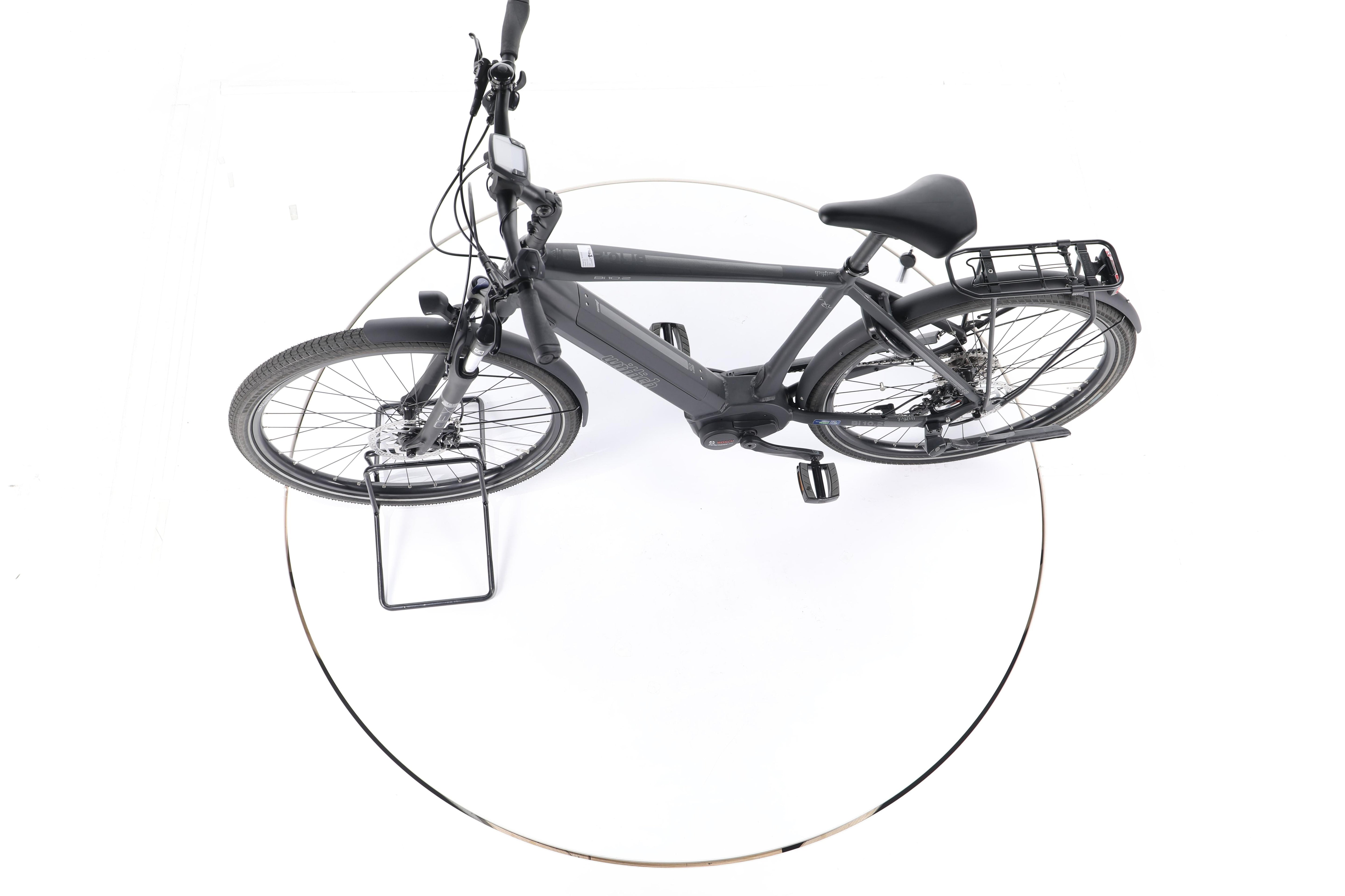 Wittich BI 10.2 Trekking E-Bike - Image 19