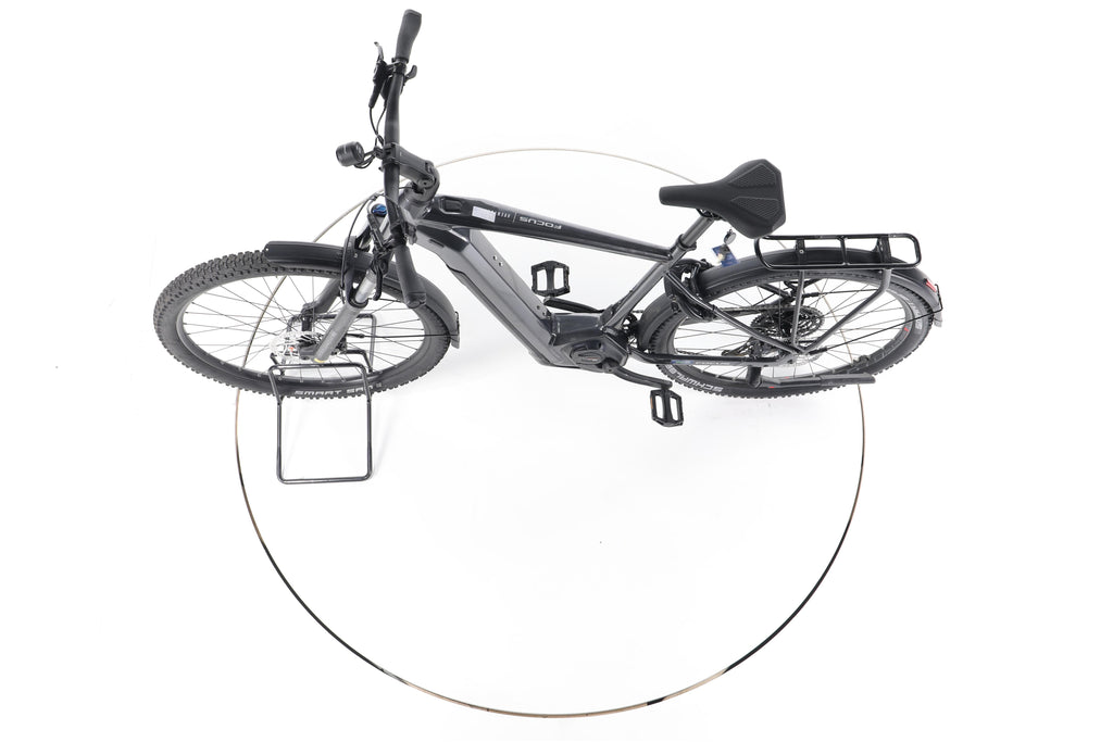 Focus Aventura² 6.7 Trekking E-Bike 2024 - Image 19