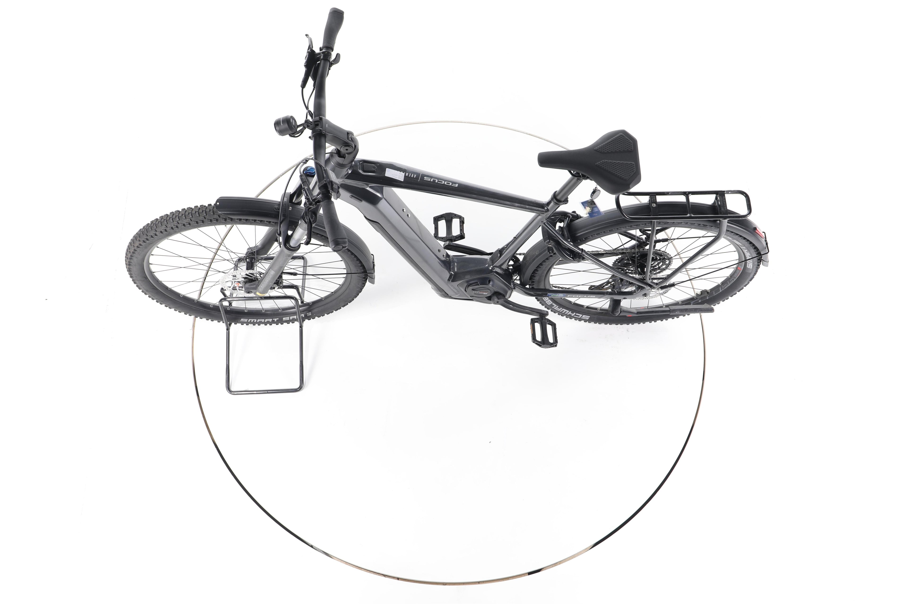 Focus Aventura² 6.7 Trekking E-Bike 2024 - Image 19