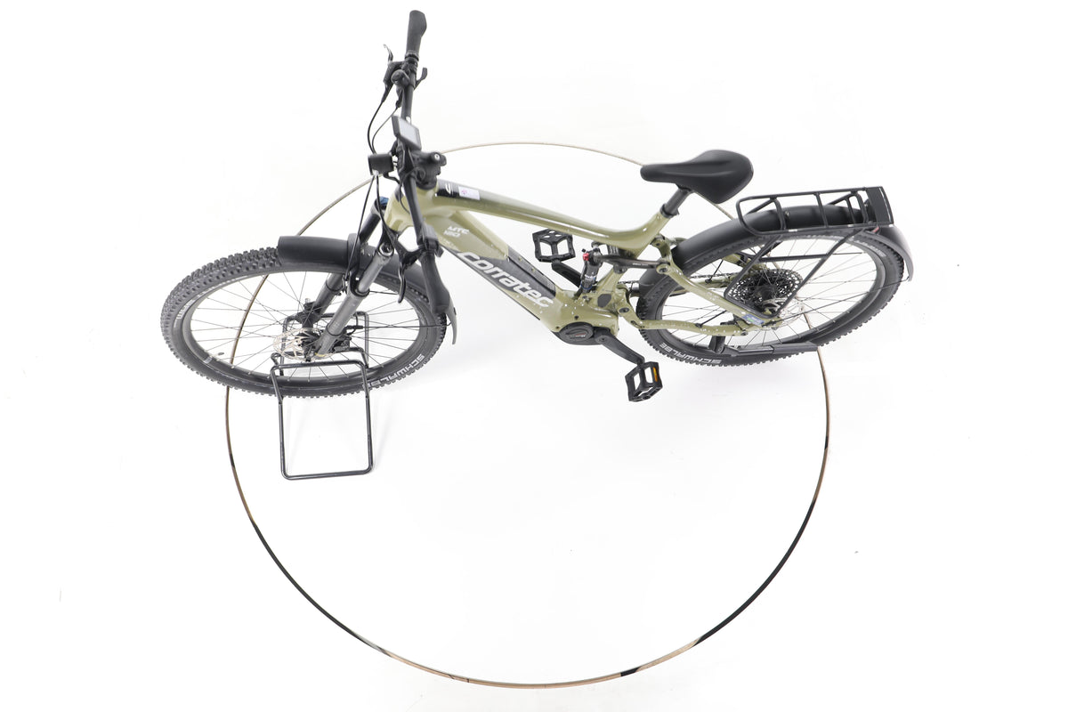 Corratec MTC 120 E-Bike Fully - Image 19