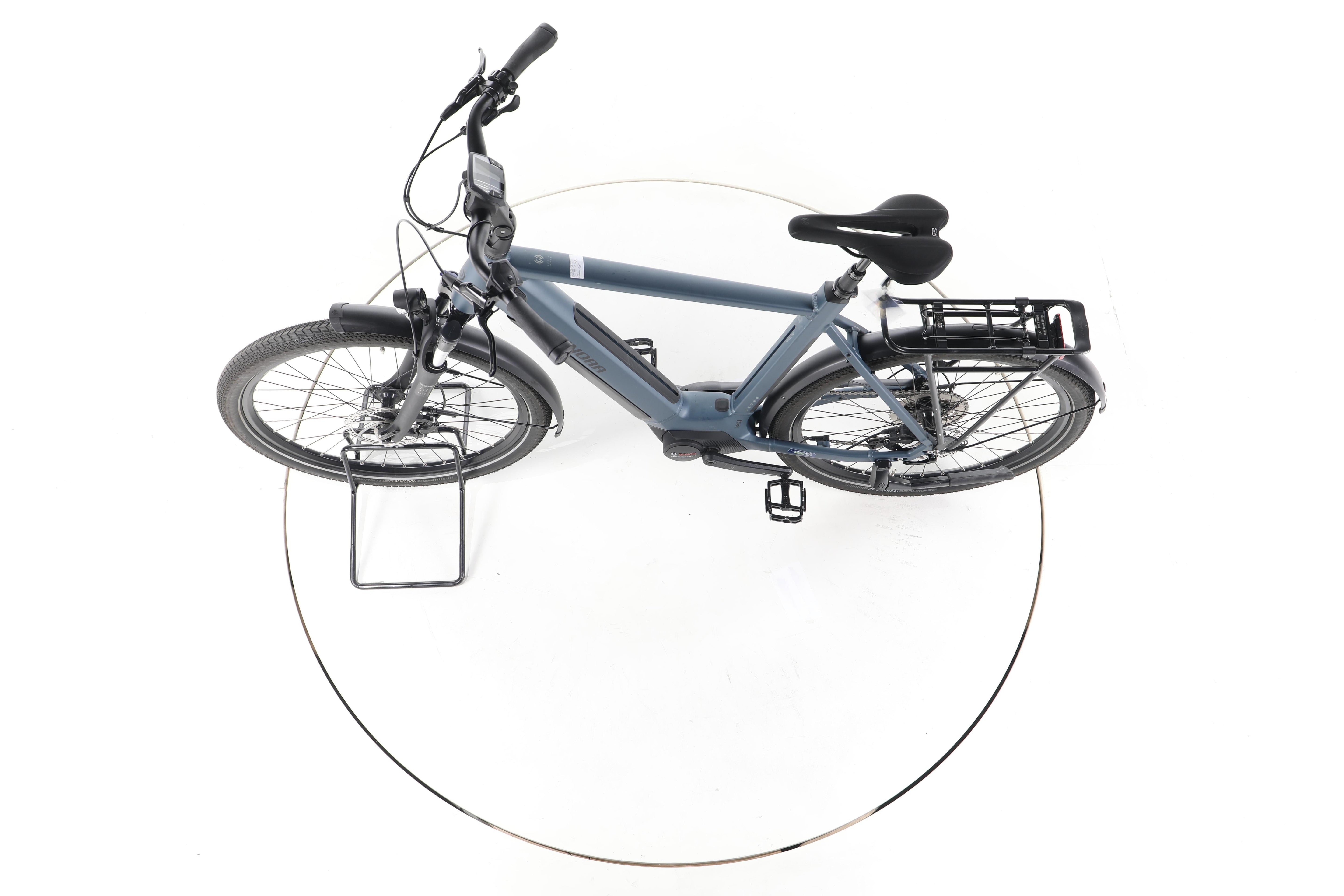 Winora TB300 Trekking E-Bike - Image 19