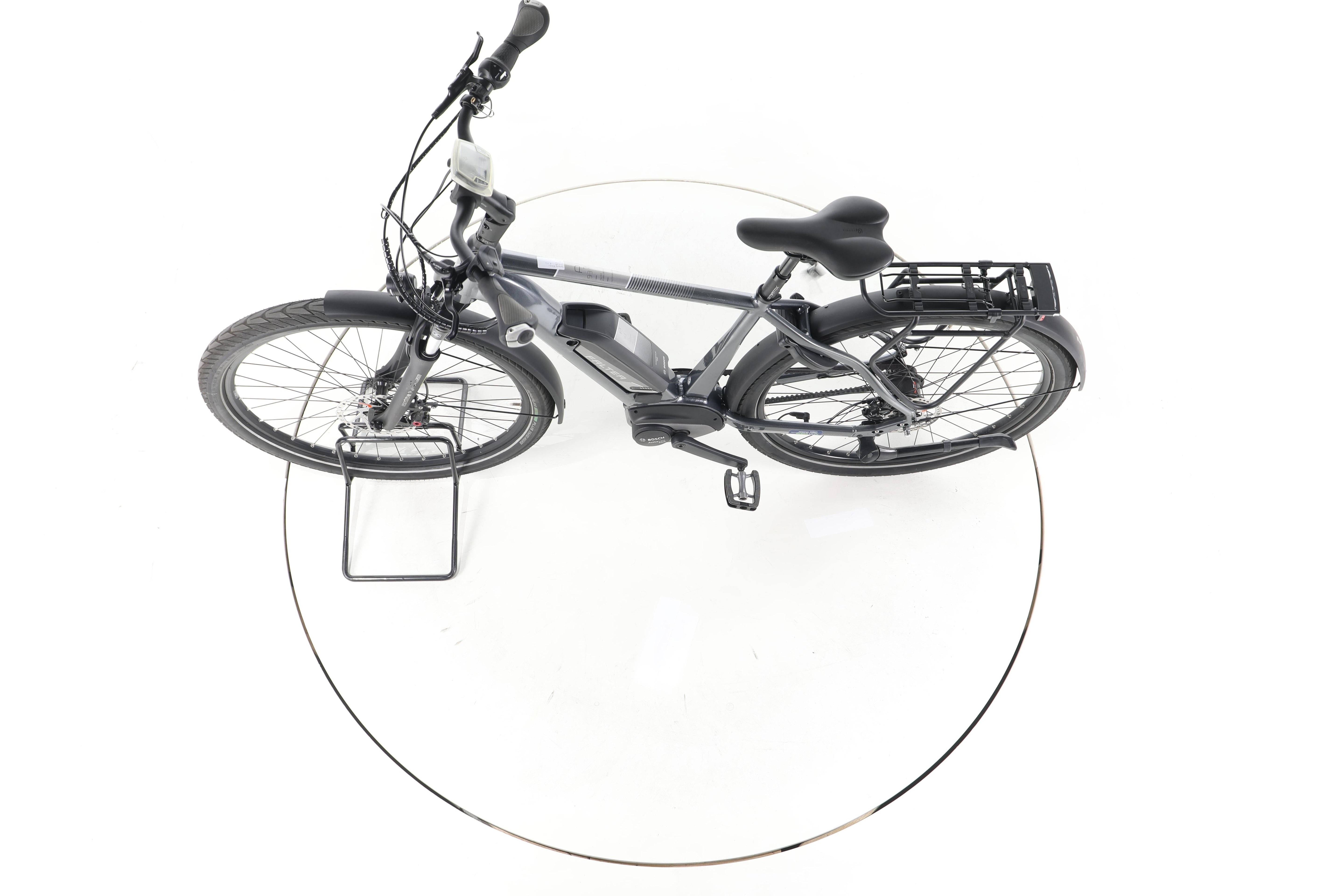 FALTER e 9.3 City E-Bike - Image 19