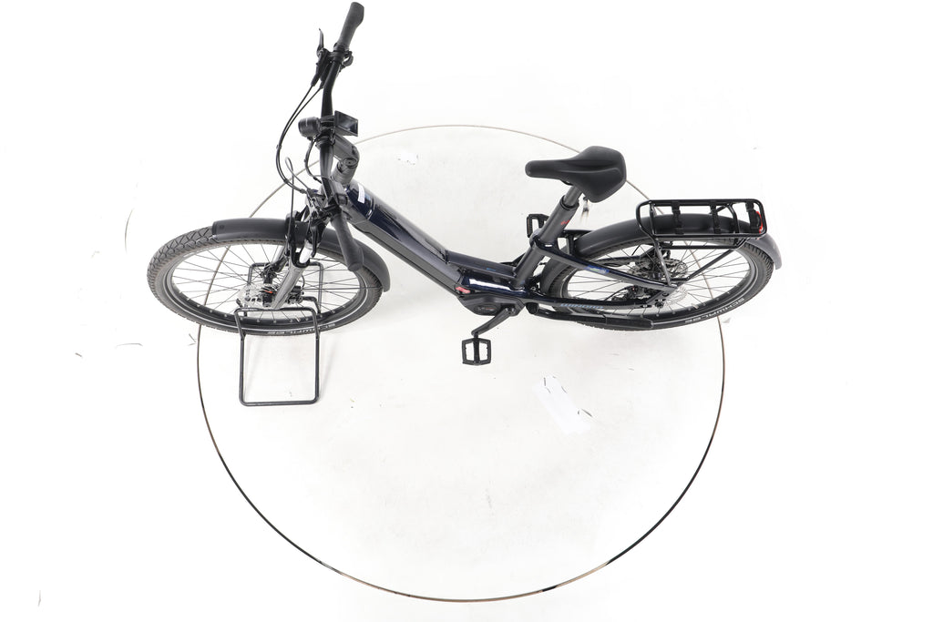 Winora Yakun 10 Trekking E-Bike Tiefeinsteiger - Image 19