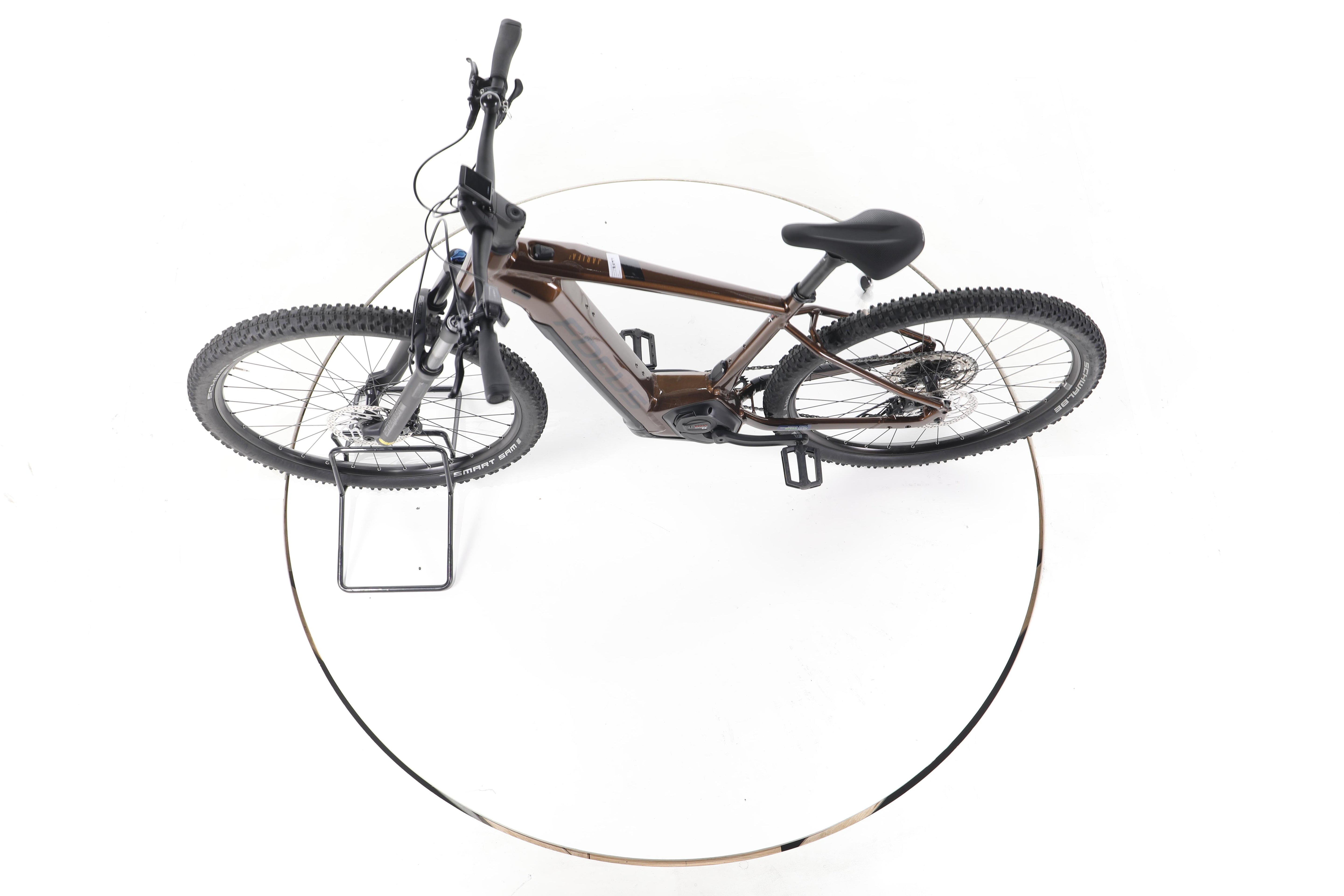 Focus Jarifa2 E-Bike - Image 19