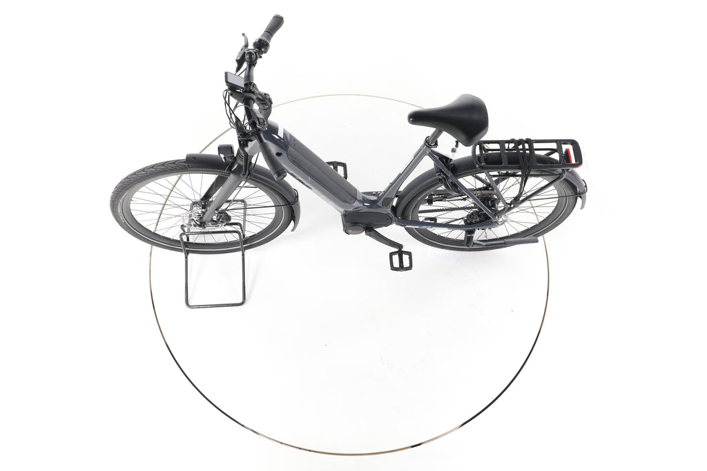 Gazelle Ultimate C5 HMB City E-Bike Tiefeinsteiger 2024 - Image 19
