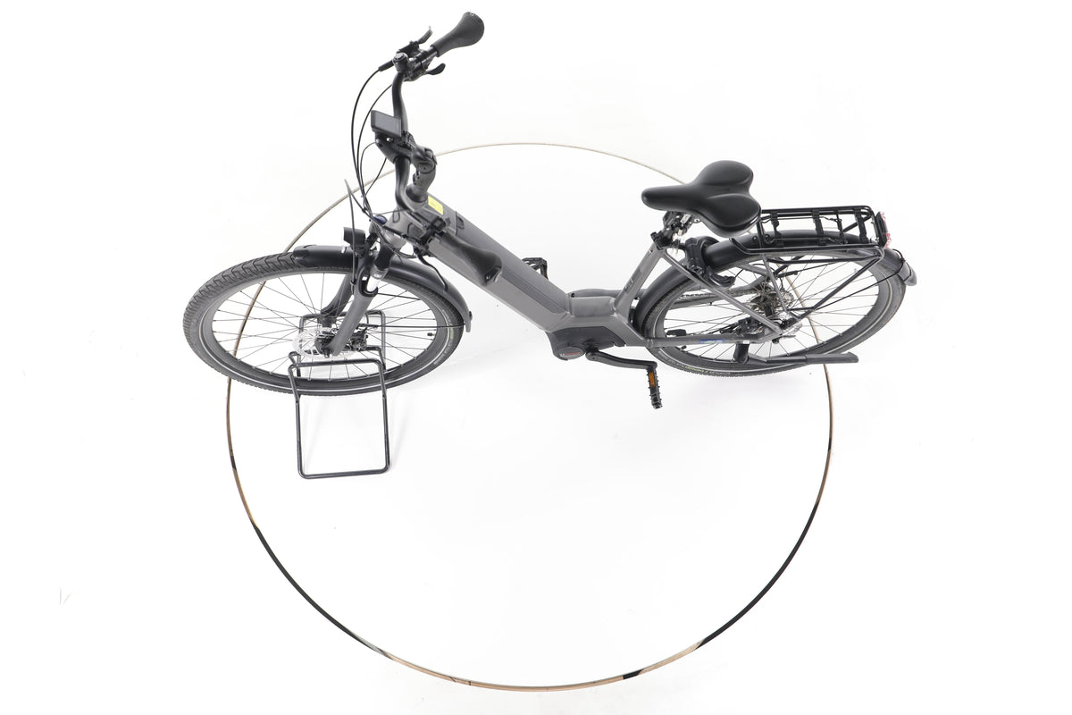 Kalkhoff Endeavour 3.B Move Trekking E-Bike Tiefeinsteiger - Image 19