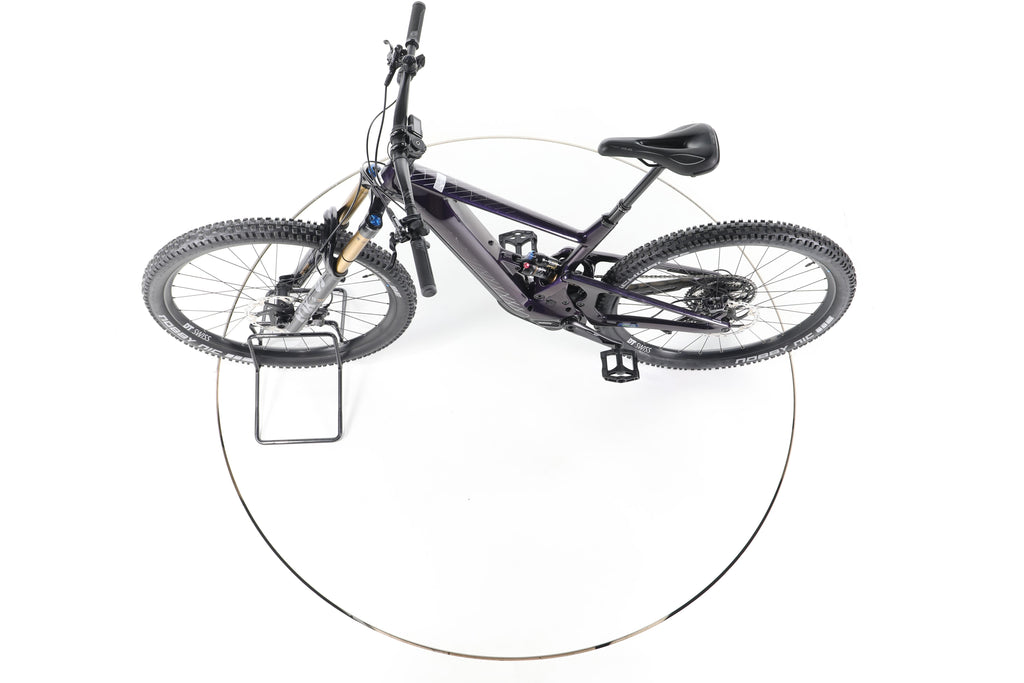 SCOR 4060 Z LT XT Fully E-Bike Carbon 2023 - Image 19