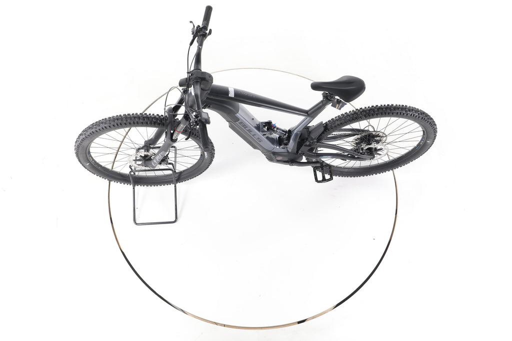 Bulls E-Stream EVO AM 4 E-Bike Fully - Image 19