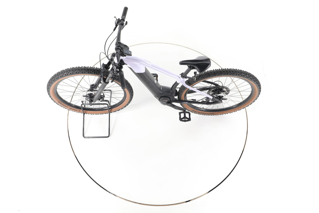 Cube Reaction Hybrid SLT E-Bike - Image 19