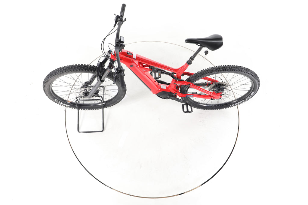 Cannondale Monterra S1 E-Bike Fully - Image 19