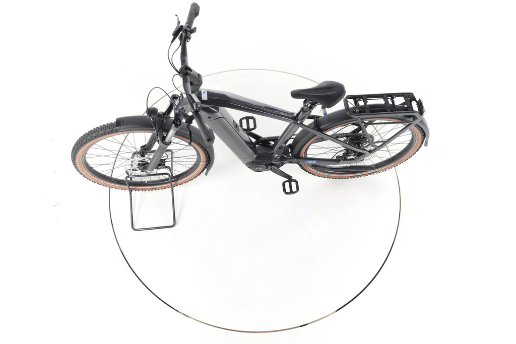 Kalkhoff Entice 5 Season/2 Trekking E-Bike 2025 - Image 19