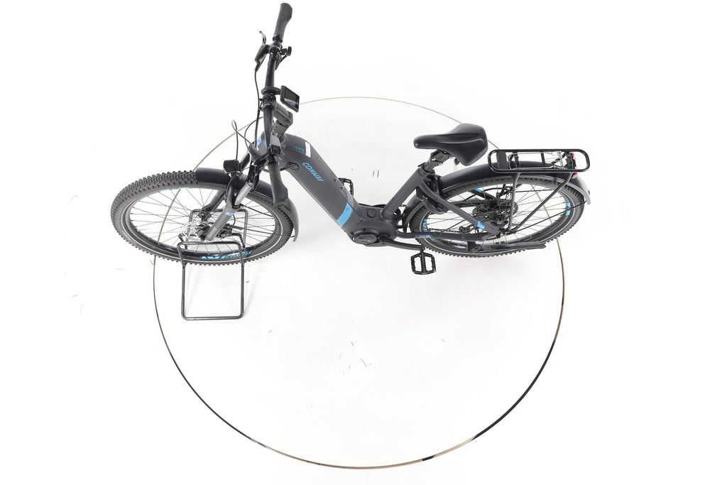 Conway Cairon C 2.0 Trekking E-Bike Tiefeinsteiger - Image 19