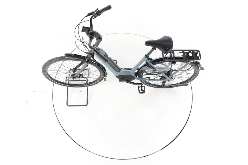 Gazelle Arroyo C5 HMB Elite City E-Bike Tiefeinsteiger 2024 - Image 19