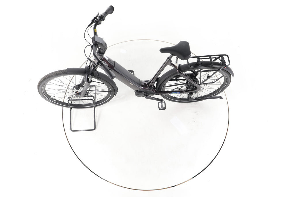 Liv Allure E+ 1 City E-Bike Tiefeinsteiger 2024 - Image 19