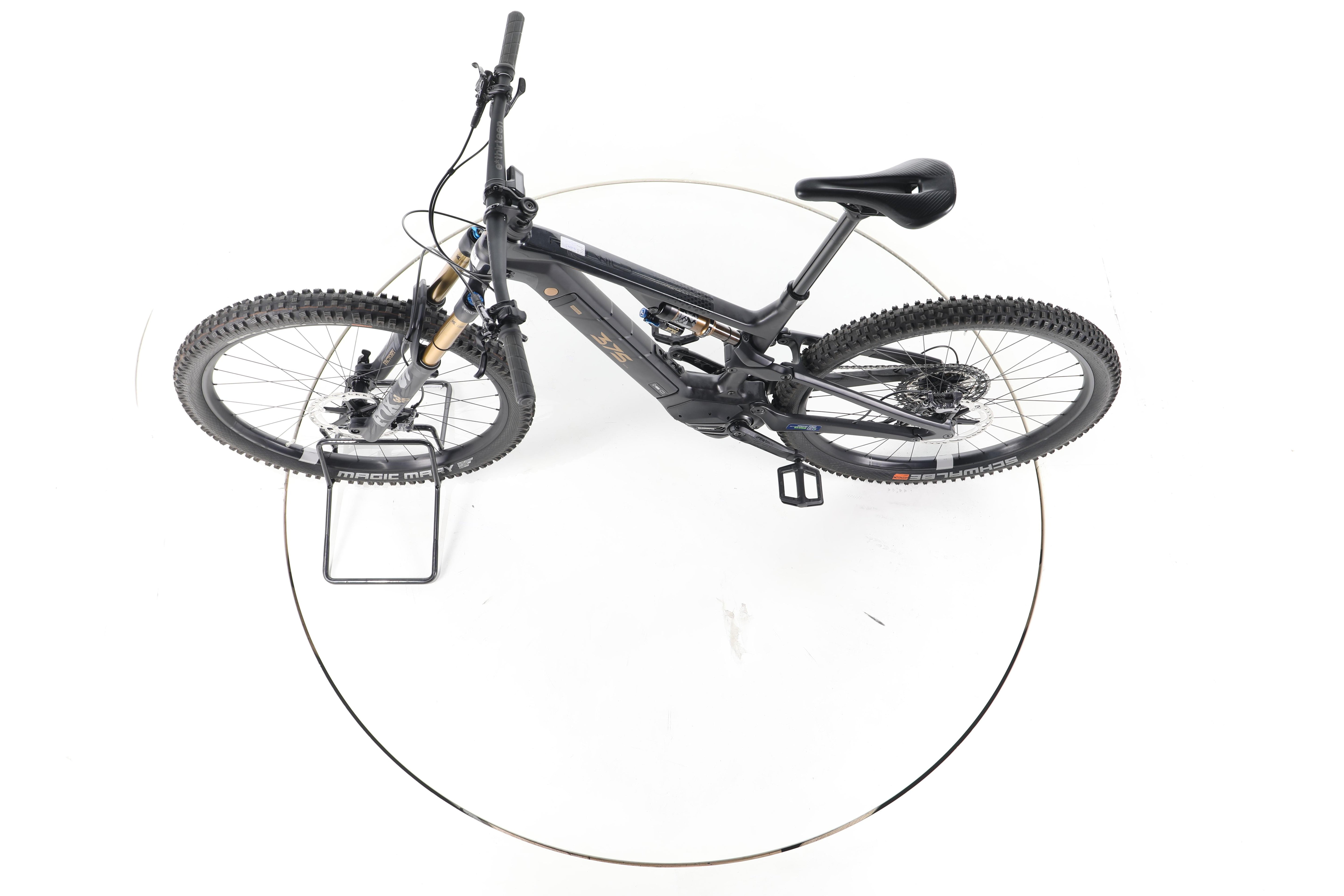 Rotwild R.E PRO Fully E-Bike Carbon - Image 19
