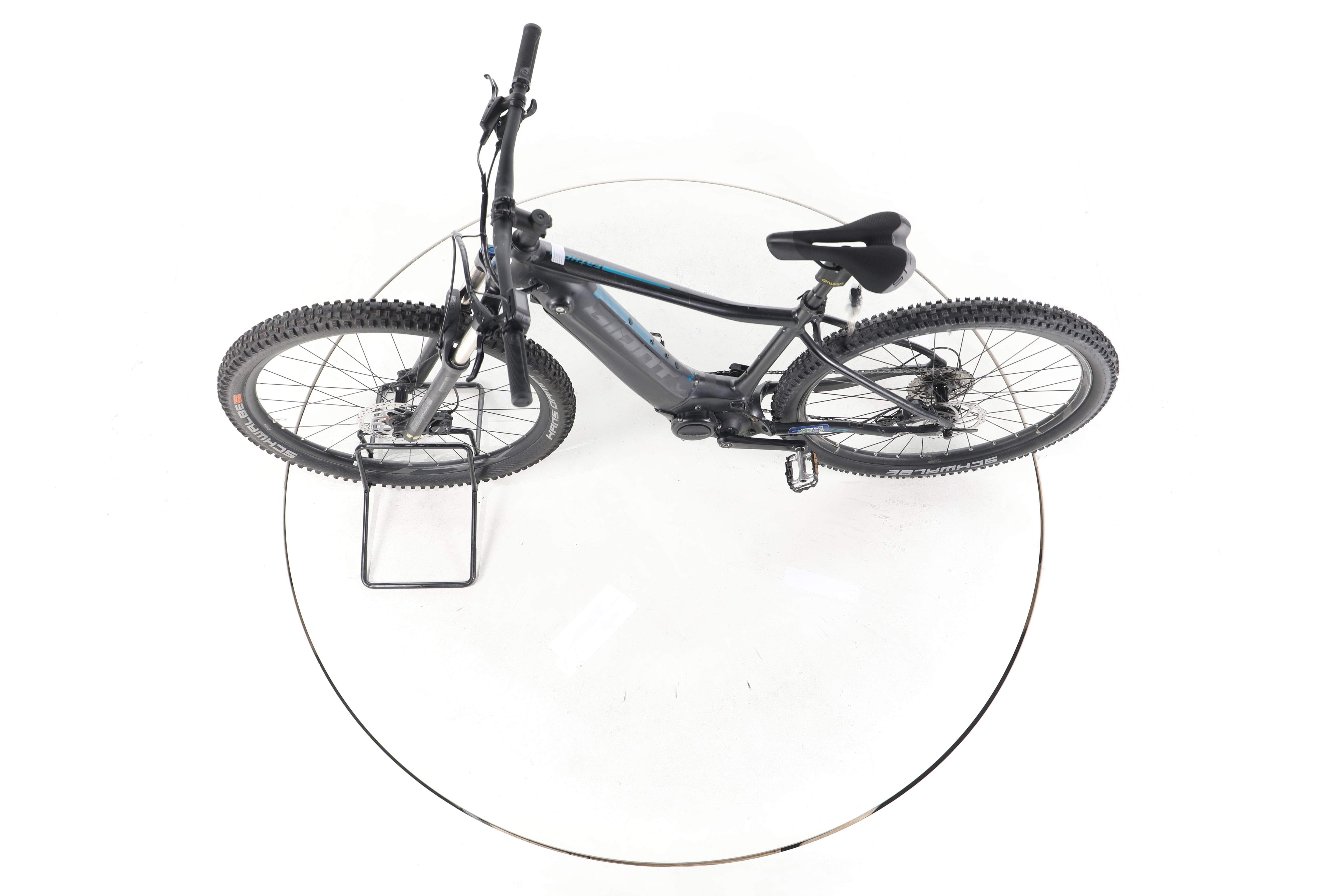 Giant Fathom E+ 2 E-Bike - Image 19