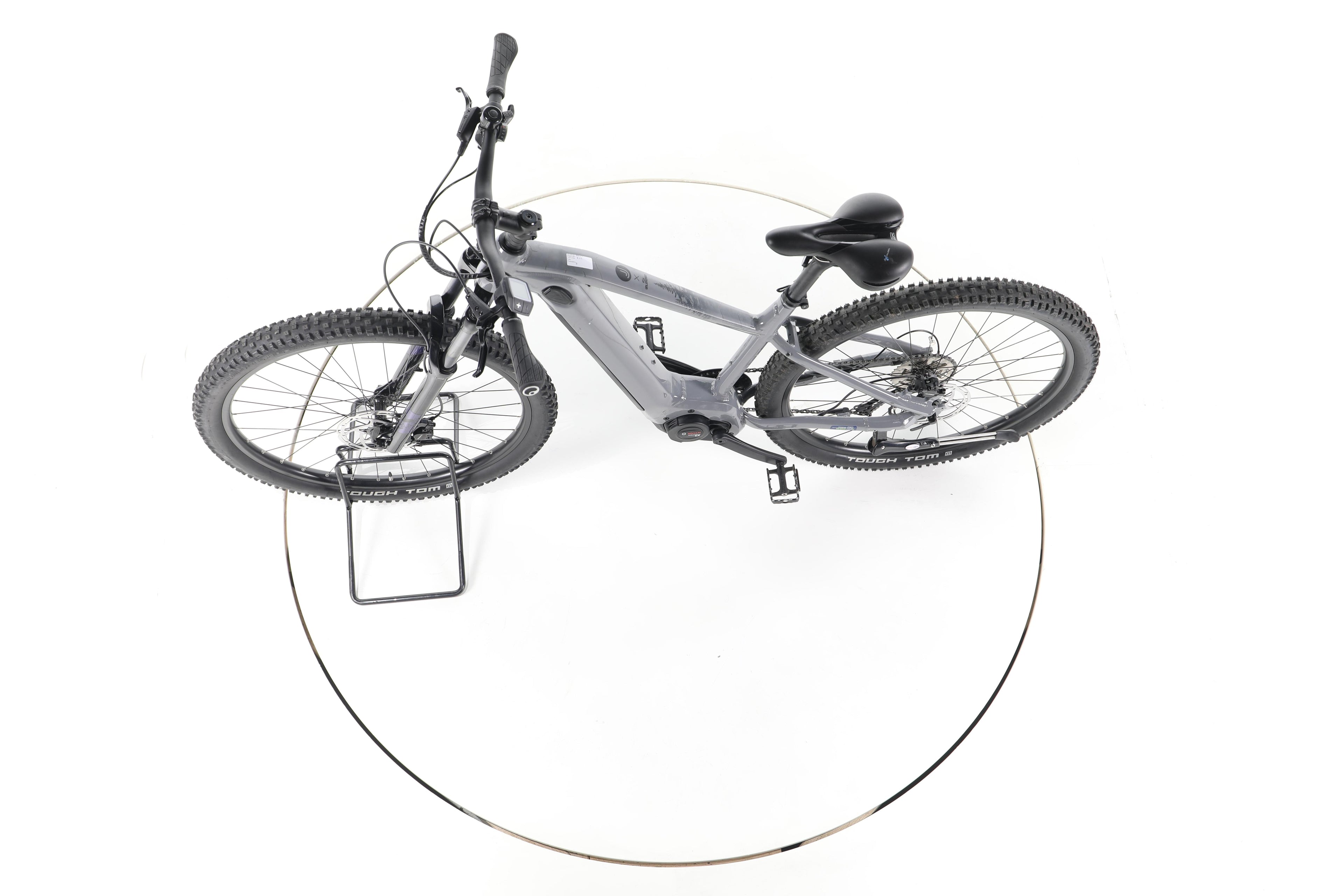 Conway Cairon S 2.0 E-Bike - Image 19