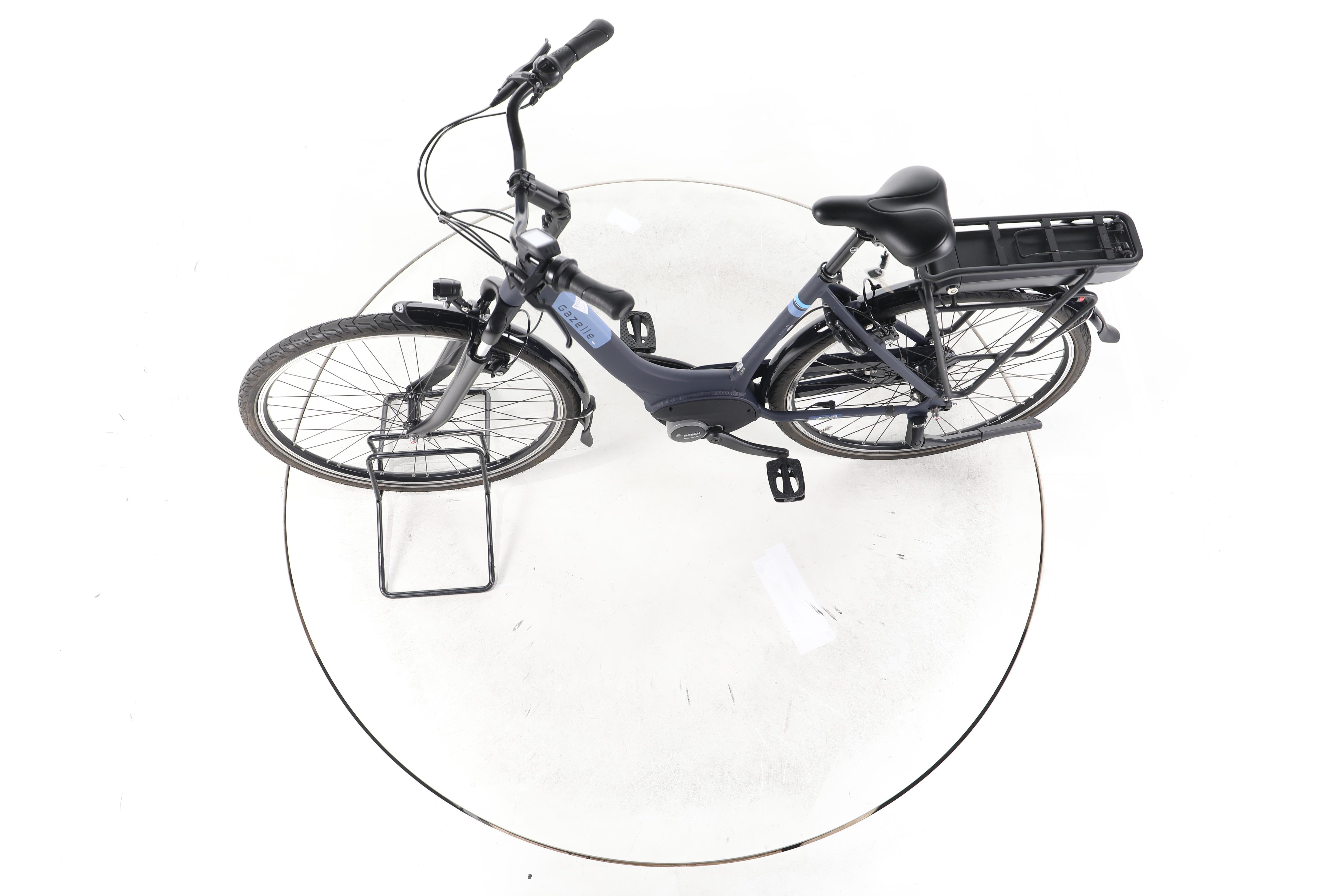 Gazelle Paris C7 HMB City E-Bike Tiefeinsteiger - Image 19