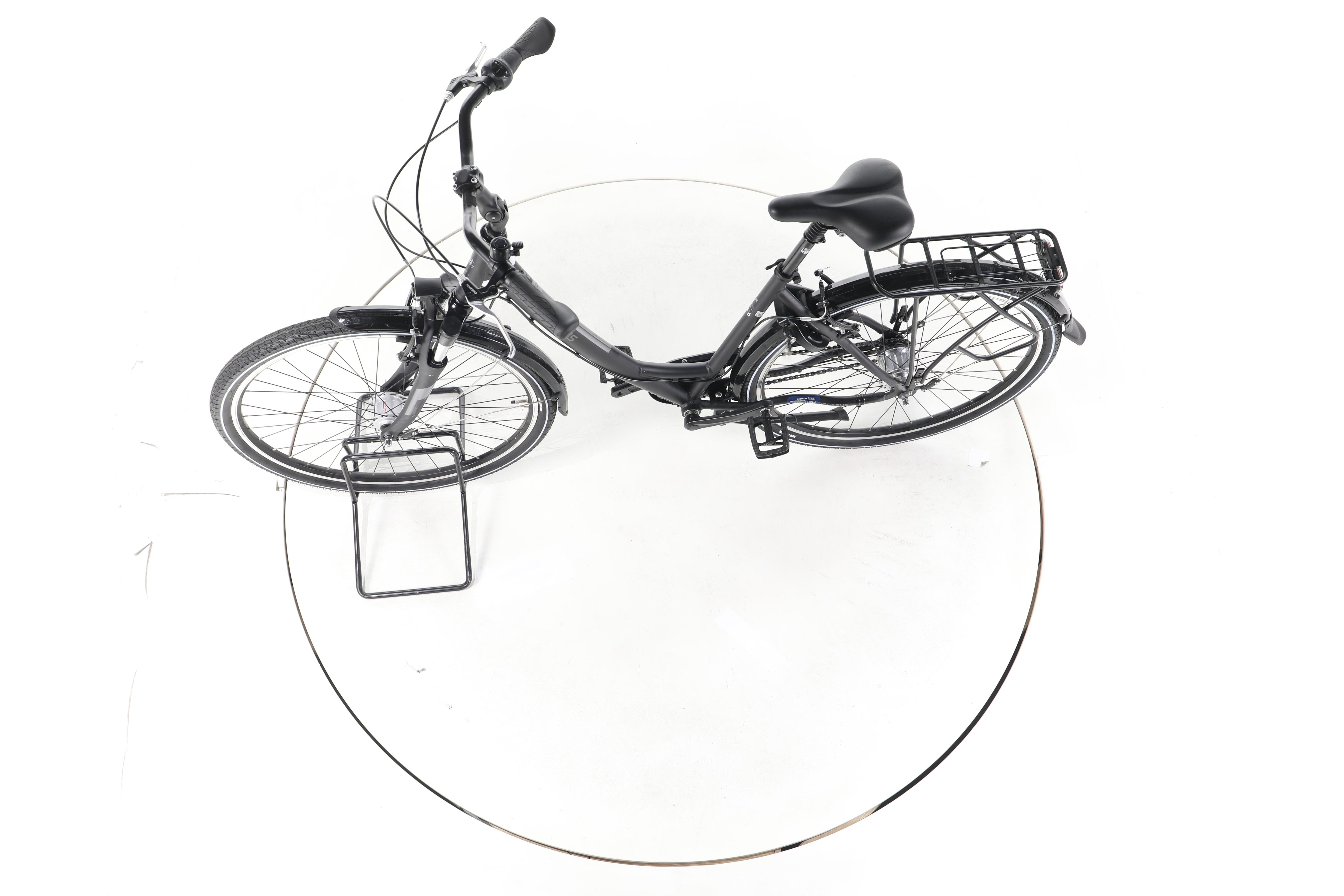 Pegasus Piazza 7 Fahrrad City & Trekking - Image 19