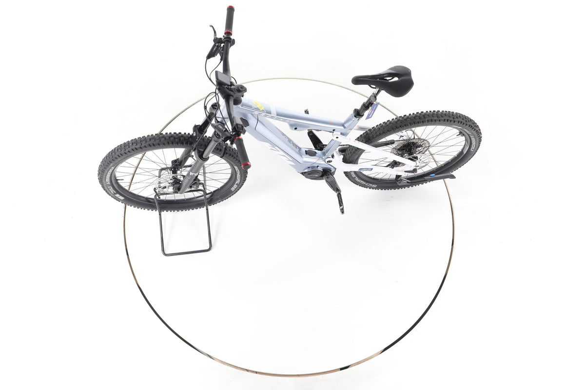 KTM Macina Lycan 771 Glorious E-Bike Fully - Image 19