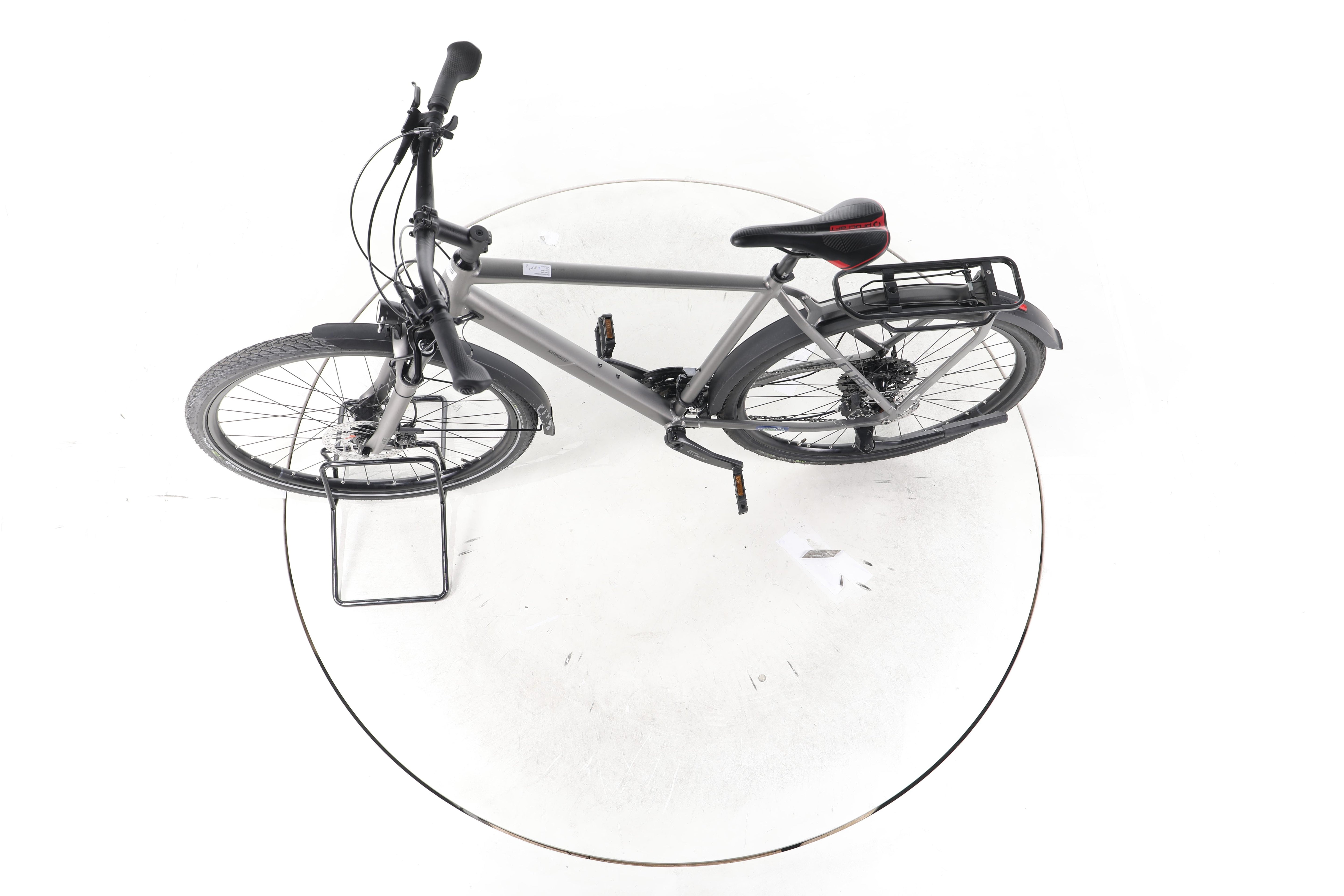 Cube Kathmandu EXC Fahrrad City & Trekking - Image 19