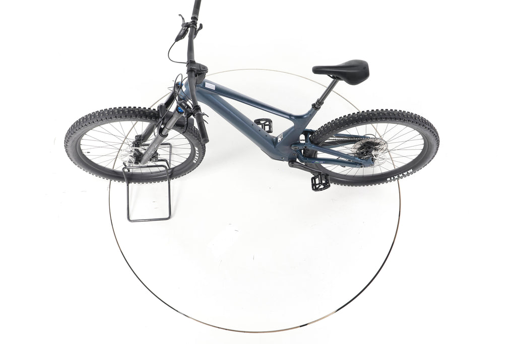 Scott Genius 930 Fahrrad Fully - Image 19