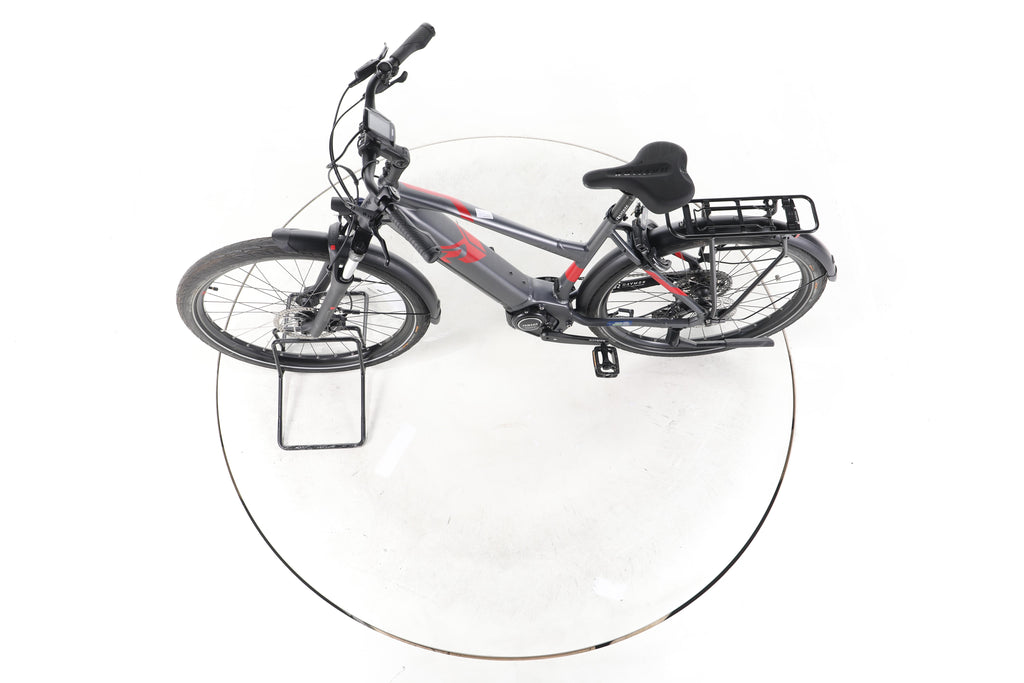 R Raymon TourRay E 6.0 Trekking E-Bike - Image 19