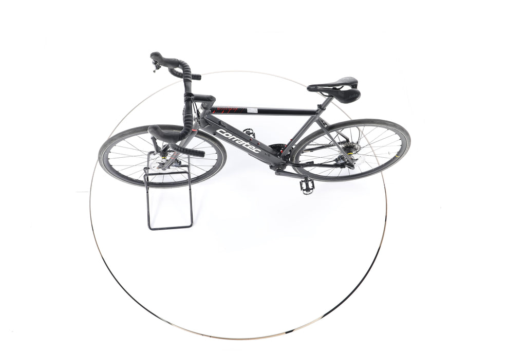Corratec E-Corones Elite E-Gravel & Rennrad - Image 19