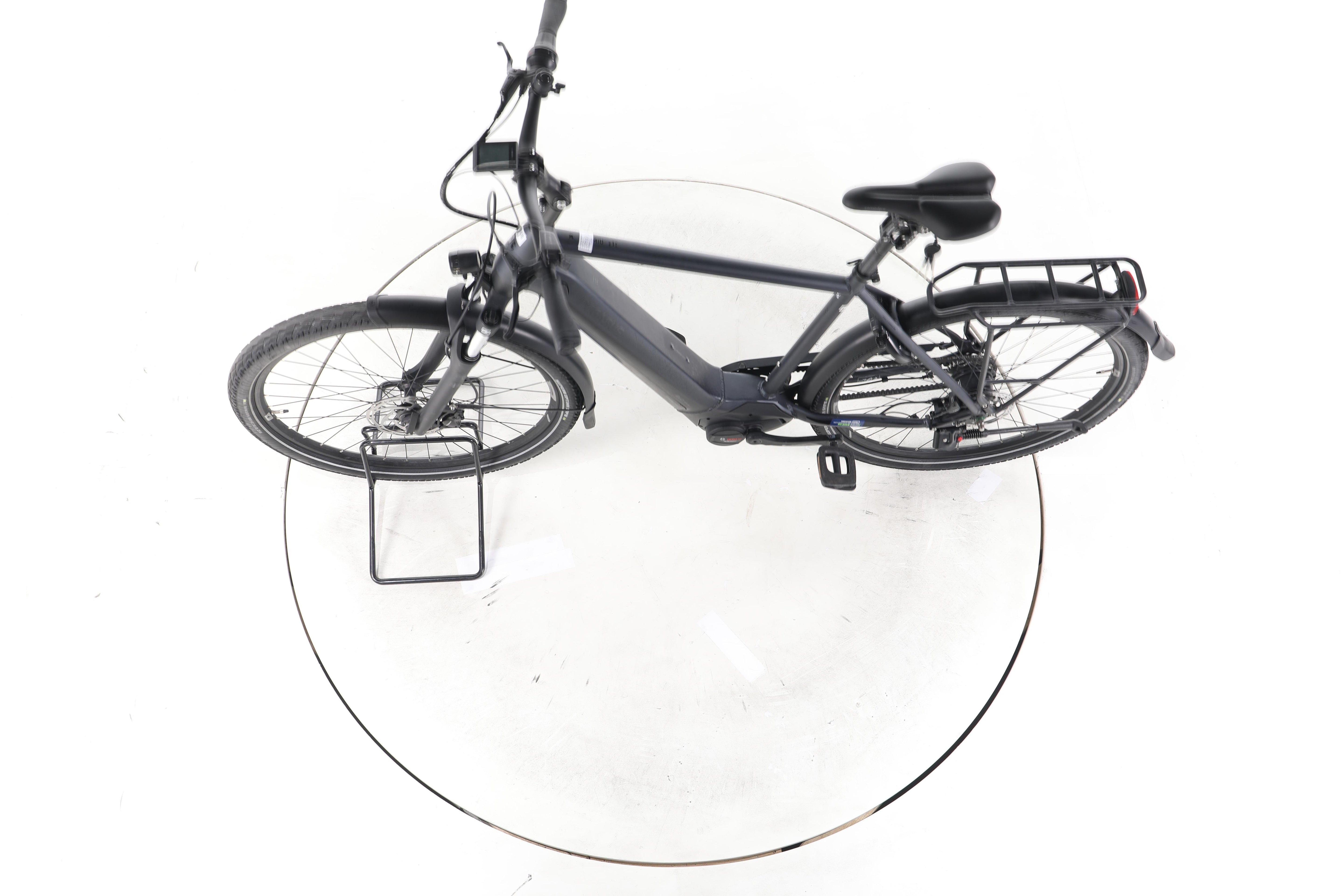 Pegasus Premio Evo 5R City E-Bike - Image 19