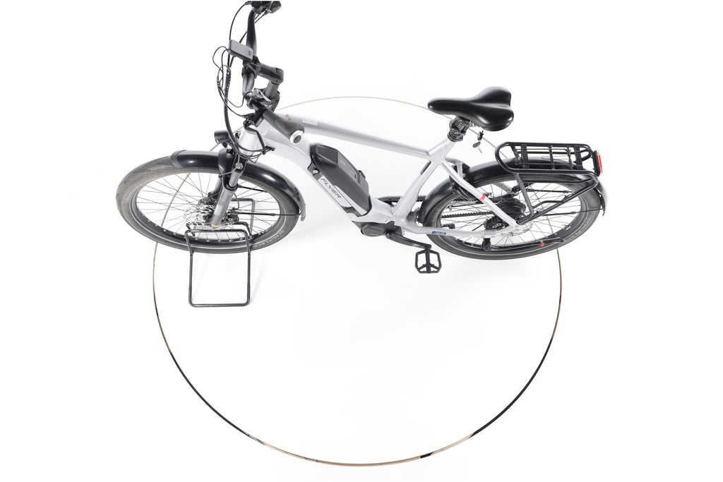 FLYER Upstreet3 7.23 City E-Bike - Image 19