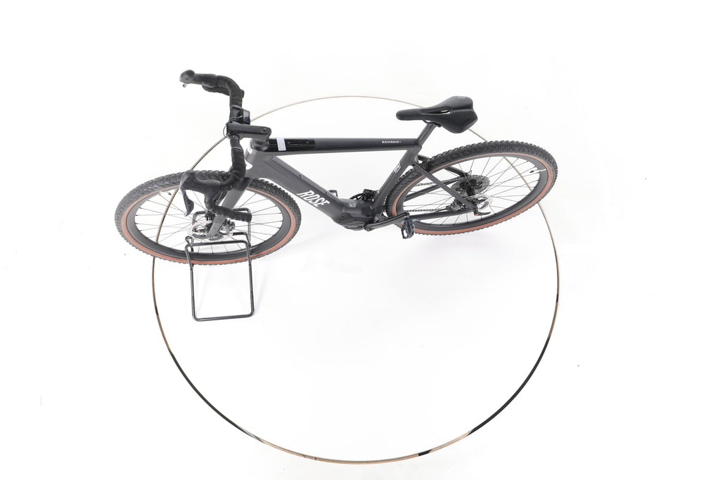 Rose Backroad Plus GRX RX810 Di2 E-Gravel & Rennrad Carbon 2024 - Image 19